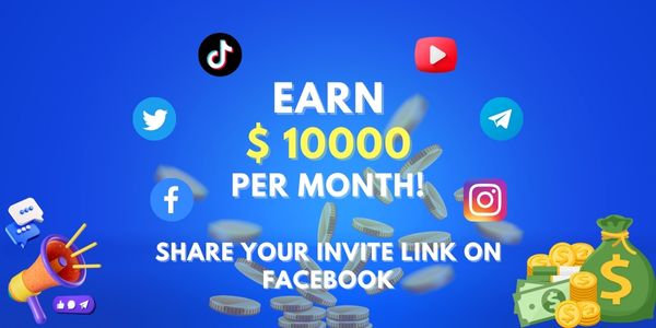 Jilicrown rewards information artwork