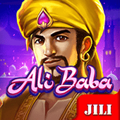 Ali Baba hot shelf game icon