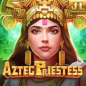 Aztec Priestess hot shelf game icon