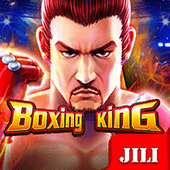 Boxing King hot shelf game icon