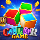 Color Game hot shelf game icon