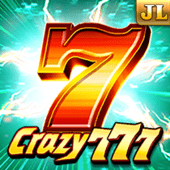 Crazy777 hot shelf game icon