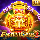 Fortune Gems 2 hot shelf game icon