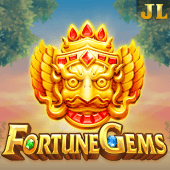 Fortune Gems hot shelf game icon