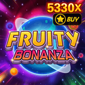 Fruity Bonanza hot shelf game icon