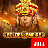 Golden Empire hot shelf game icon